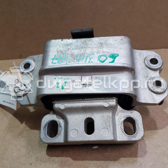 Фото Опора двигателя левая  1K0199555 для audi A3 [8P1]