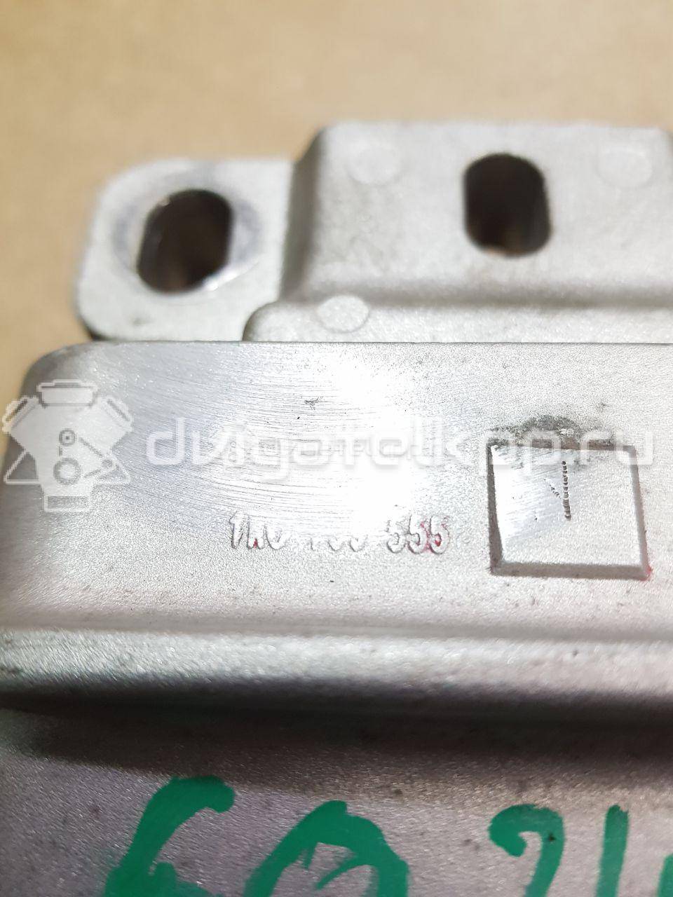 Фото Опора двигателя левая  1K0199555 для audi A3 [8P1] {forloop.counter}}