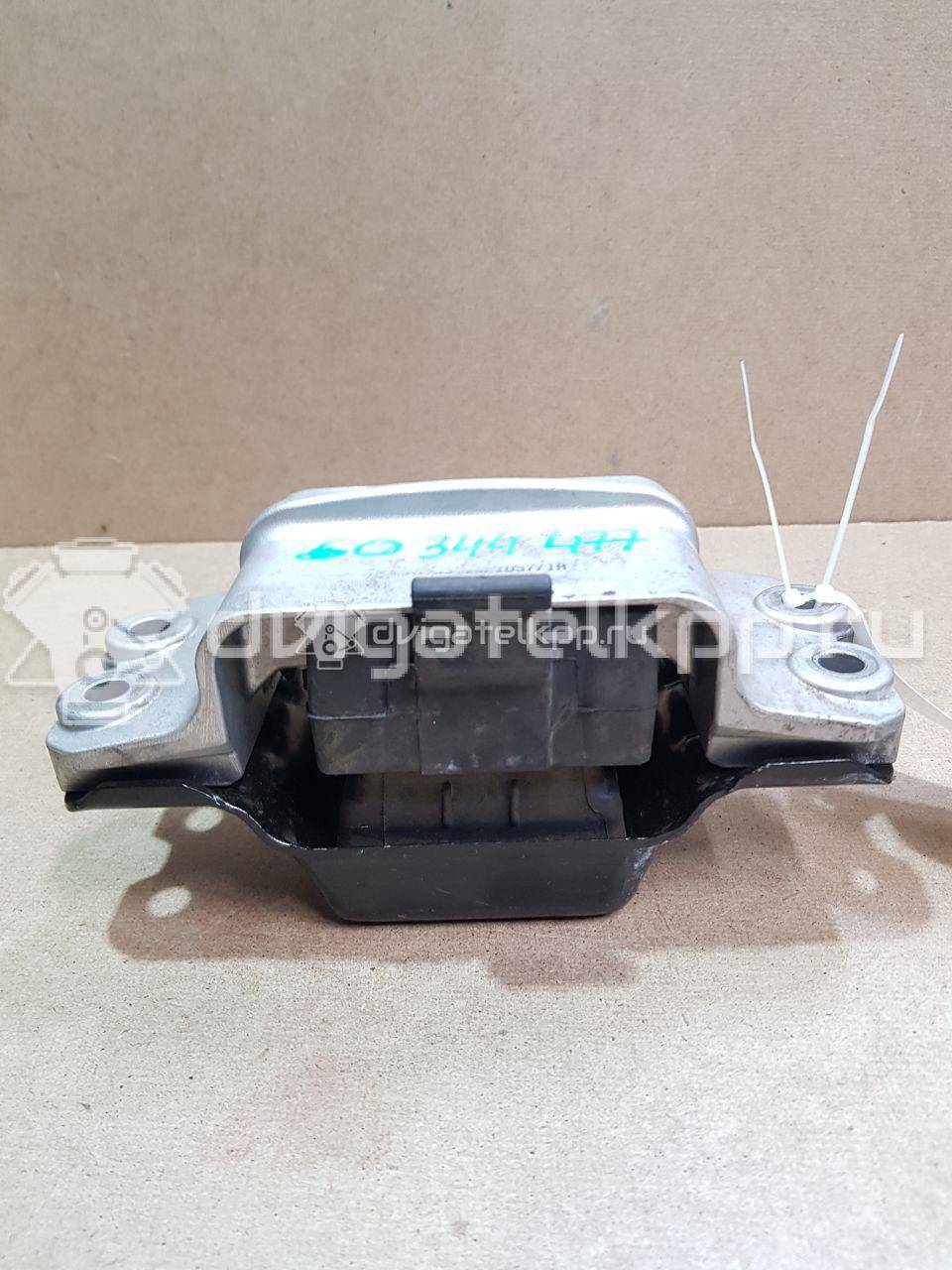 Фото Опора двигателя левая  1K0199555 для audi A3 [8P1] {forloop.counter}}