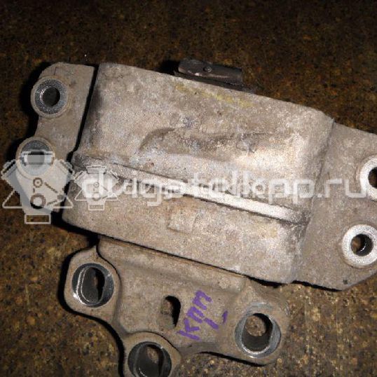 Фото Опора КПП левая  1K0199555N для Audi A3 / A4