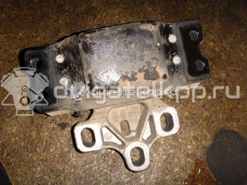 Фото Опора КПП левая  1K0199555N для Audi A3 / A4 {forloop.counter}}