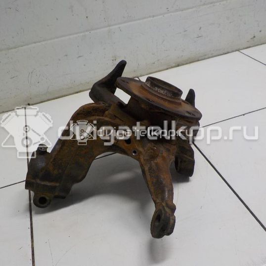 Фото Кулак поворотный передний правый  1K0407256T для Audi A3