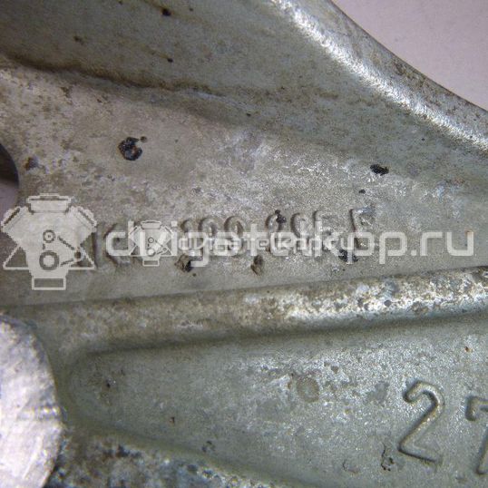 Фото Кронштейн переднего рычага  1K0199295E для audi A3 [8P1]