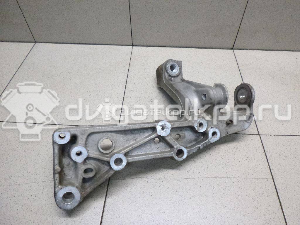 Фото Кронштейн переднего рычага  1K0199296F для audi A3 [8P1] {forloop.counter}}