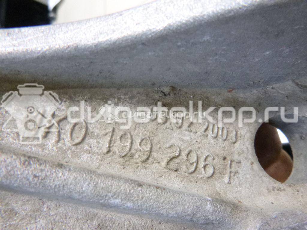 Фото Кронштейн переднего рычага  1K0199296F для audi A3 [8P1] {forloop.counter}}