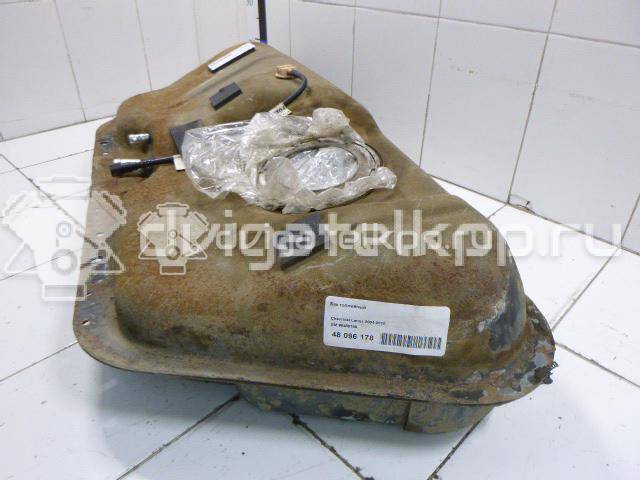 Фото Бак топливный  96480189 для audi A3 [8P1] {forloop.counter}}