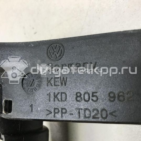 Фото Воздухозаборник (наружный)  1KD8059629B9 для audi A3 [8P1]
