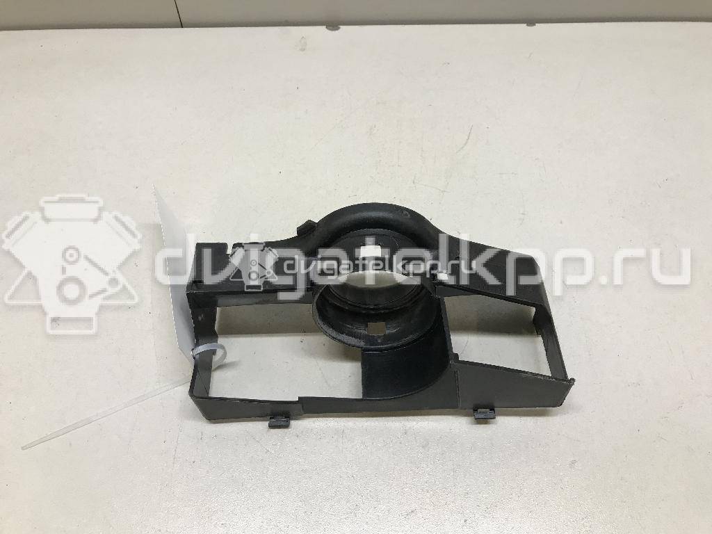 Фото Воздухозаборник (наружный)  1KD8059629B9 для audi A3 [8P1] {forloop.counter}}