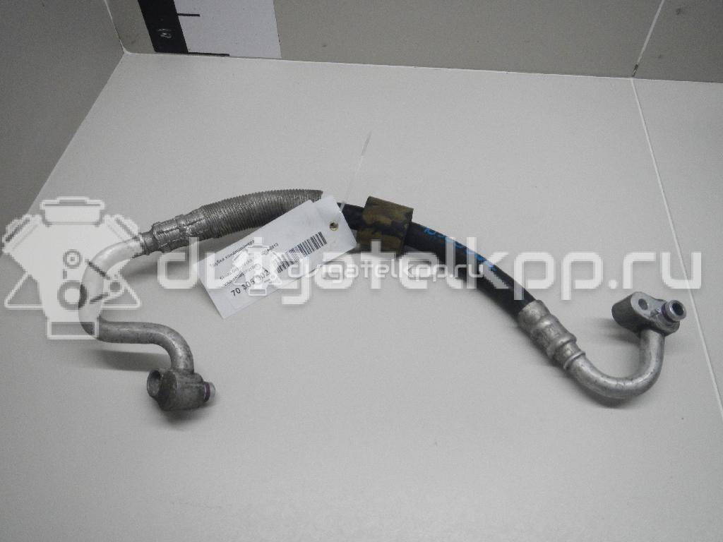 Фото Трубка кондиционера  1K0820721BQ для audi A3 [8P1] {forloop.counter}}