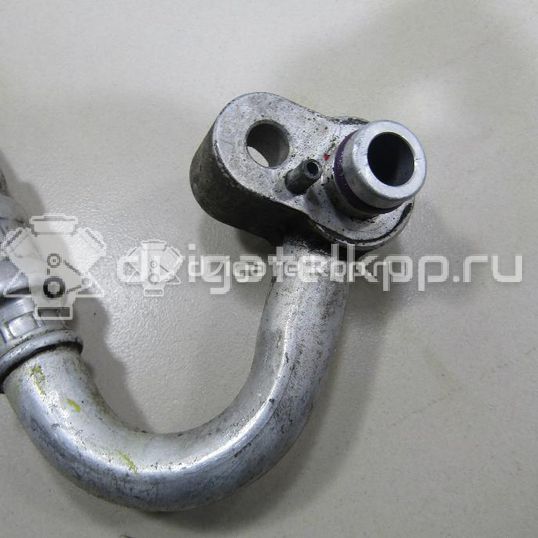 Фото Трубка кондиционера  1K0820721BQ для audi A3 [8P1]