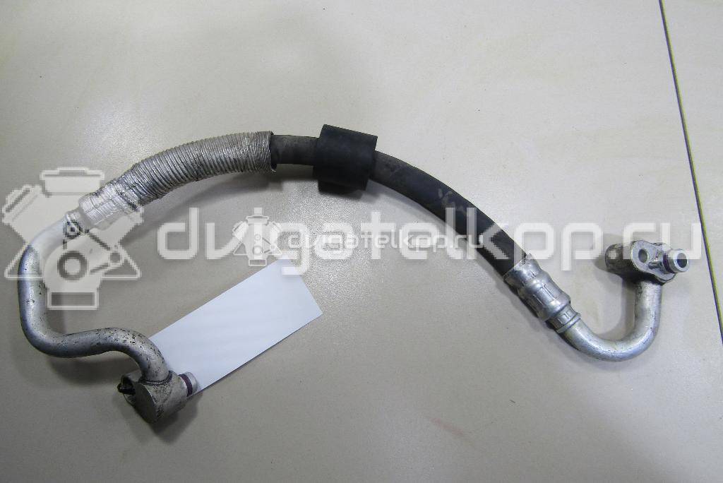 Фото Трубка кондиционера  1K0820721BQ для audi A3 [8P1] {forloop.counter}}