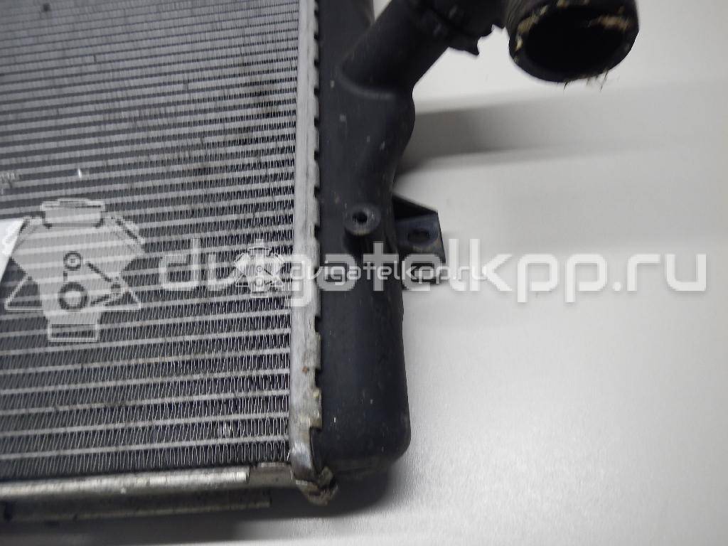 Фото Радиатор основной  1K0121251DM для Audi A3 / Tt {forloop.counter}}