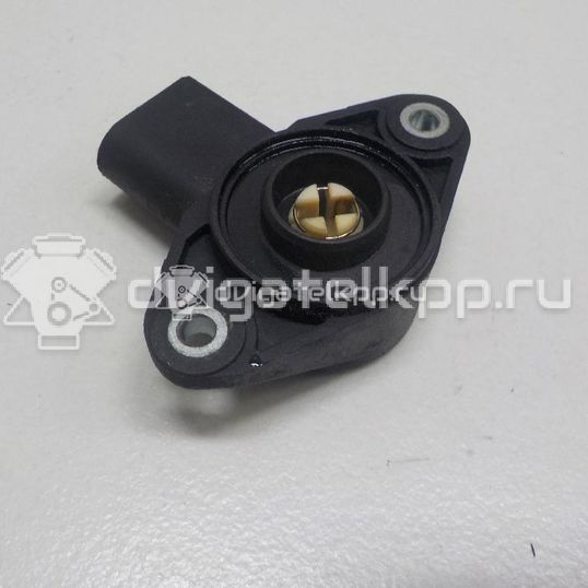 Фото Датчик положения дроссельной заслонки  03C907386B для audi A3 [8P1]