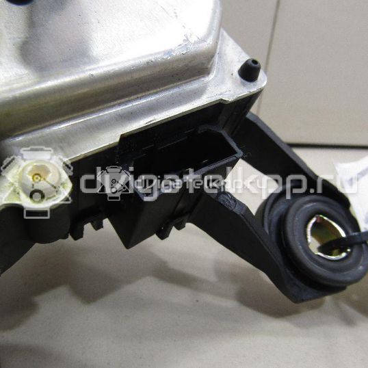 Фото Моторчик стеклоочистителя задний  8E9955711C для Audi A4 / A6 / A3 / A5 / Q5