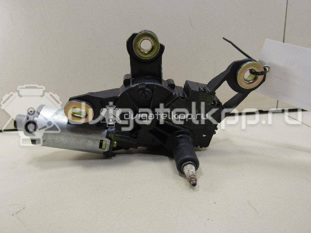 Фото Моторчик стеклоочистителя задний  8E9955711C для Audi A4 / A6 / A3 / A5 / Q5 {forloop.counter}}