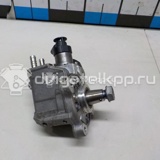 Фото ТНВД  03L130755AC для Audi A4 / A6 / A5 / Q5 / Q3 8U