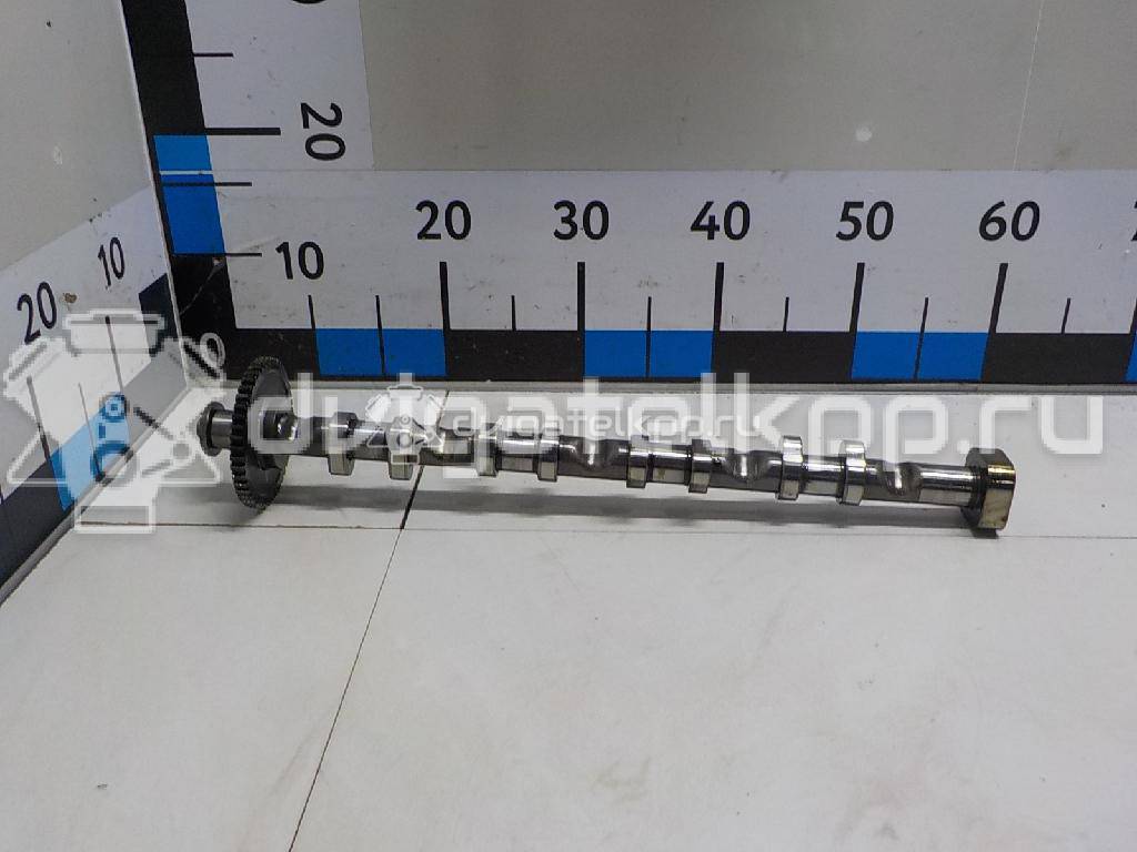 Фото Распредвал выпускной  06H109022BB для audi A3 [8PA] Sportback {forloop.counter}}