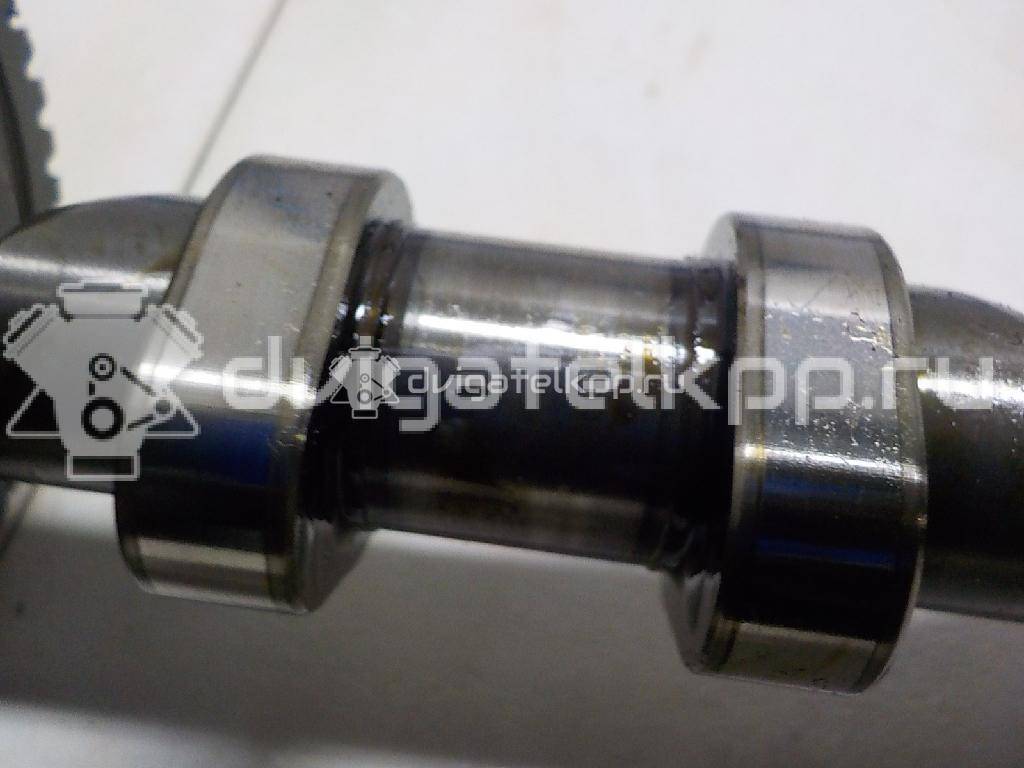 Фото Распредвал выпускной  06H109022BB для audi A3 [8PA] Sportback {forloop.counter}}