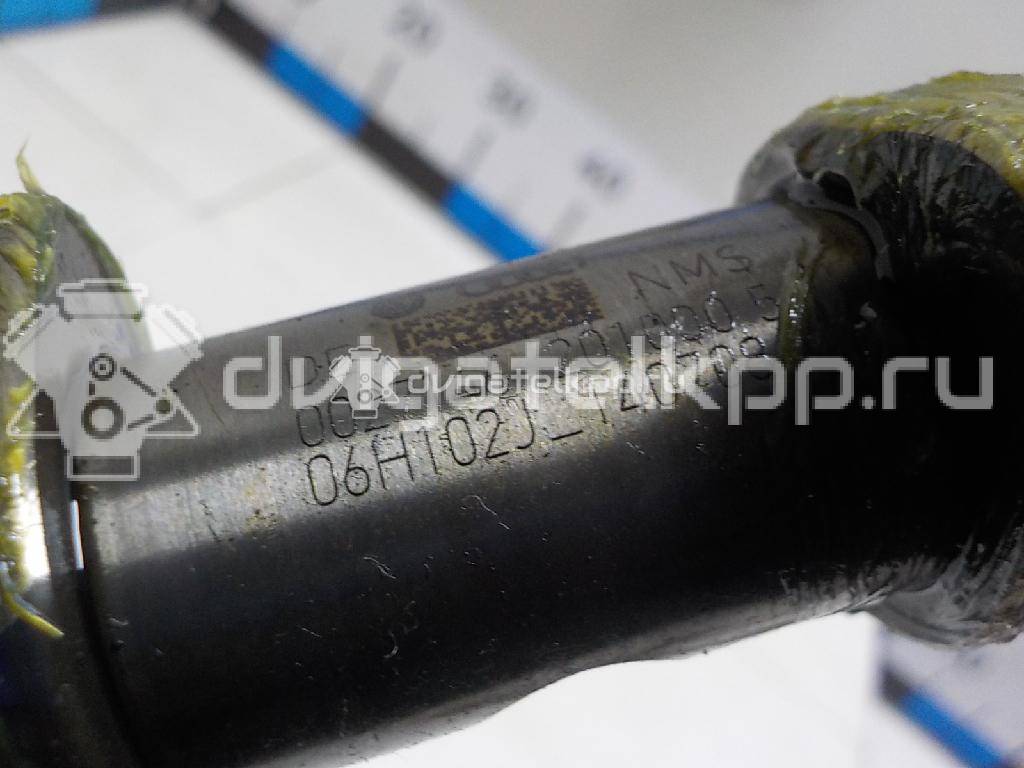 Фото Распредвал выпускной  06H109022BB для audi A3 [8PA] Sportback {forloop.counter}}