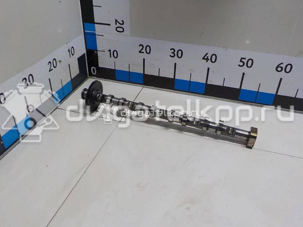 Фото Распредвал выпускной  06H109022BB для audi A3 [8PA] Sportback {forloop.counter}}