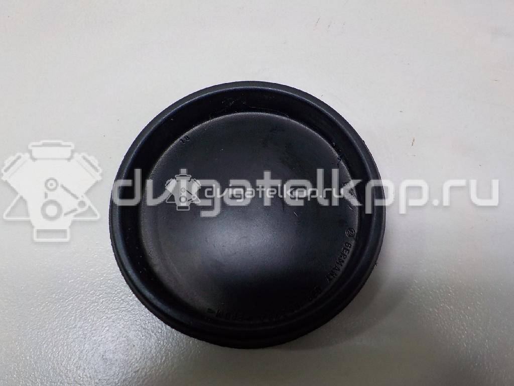 Фото Крышка коленвала передняя  038105278a для audi A3 [8P1] {forloop.counter}}