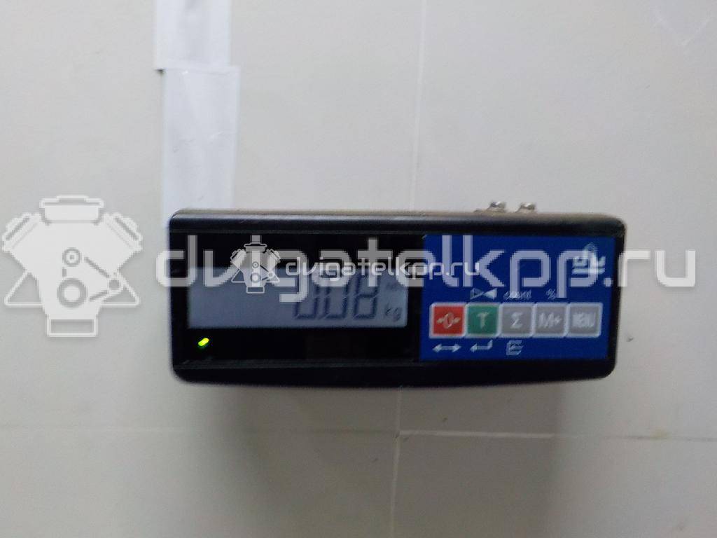 Фото Крышка коленвала передняя  038105278a для audi A3 [8P1] {forloop.counter}}