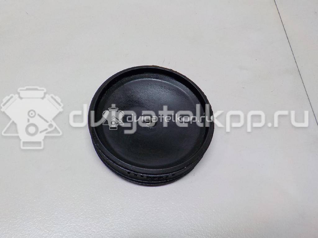 Фото Крышка коленвала передняя  038105278a для audi A3 [8P1] {forloop.counter}}