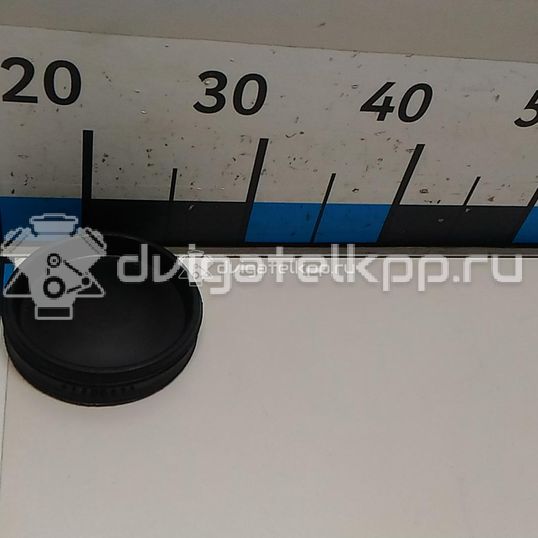 Фото Крышка коленвала передняя  038105278A для audi A3 [8PA] Sportback