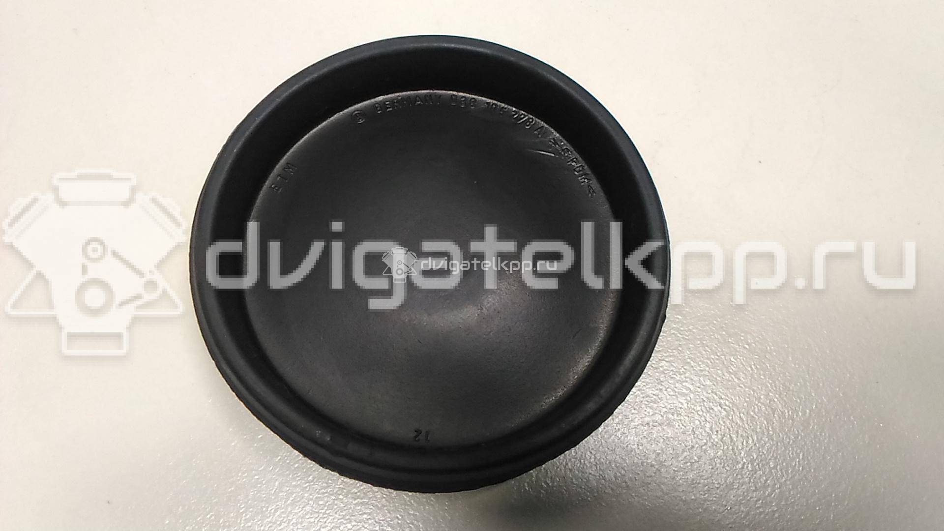 Фото Крышка коленвала передняя  038105278A для audi A3 [8PA] Sportback {forloop.counter}}