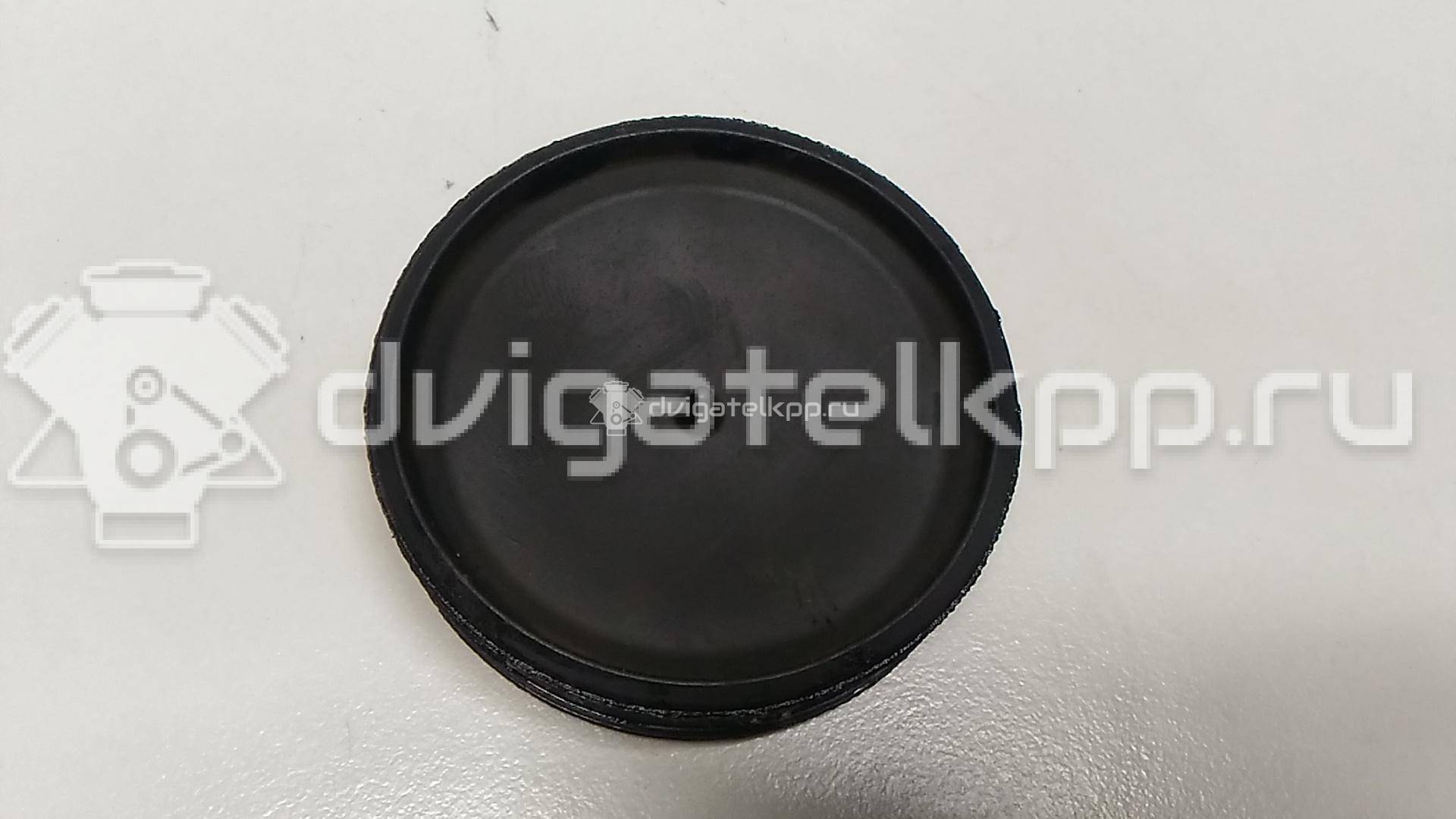 Фото Крышка коленвала передняя  038105278A для audi A3 [8PA] Sportback {forloop.counter}}