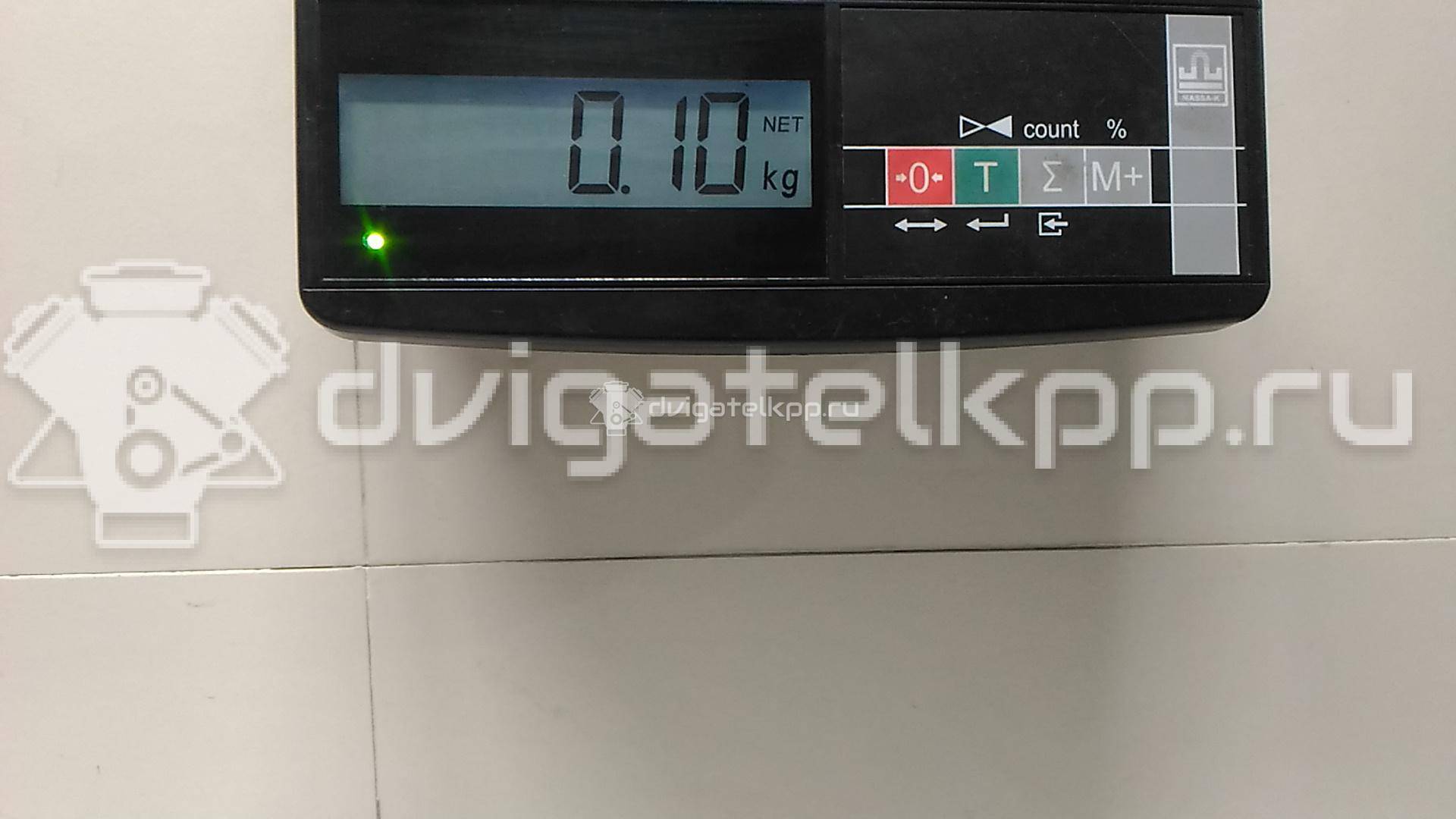 Фото Крышка коленвала передняя  038105278A для audi A3 [8PA] Sportback {forloop.counter}}