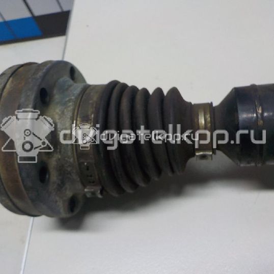 Фото Полуось передняя правая  1K0407272JB для Audi A3