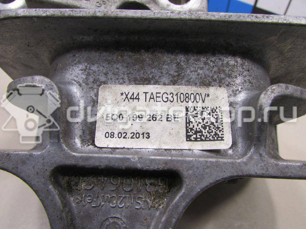 Фото Опора двигателя правая  5Q0199262BE для Audi A3 {forloop.counter}}