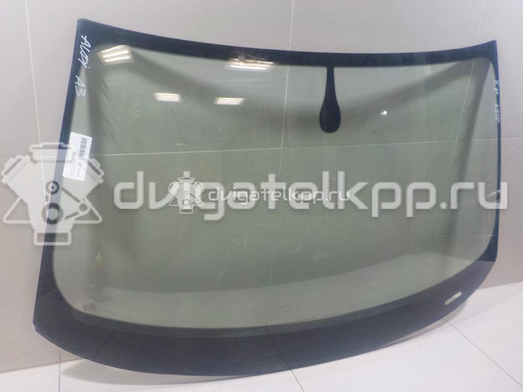 Фото Стекло лобовое (ветровое)  8V3845099HNVB для Audi A3 {forloop.counter}}
