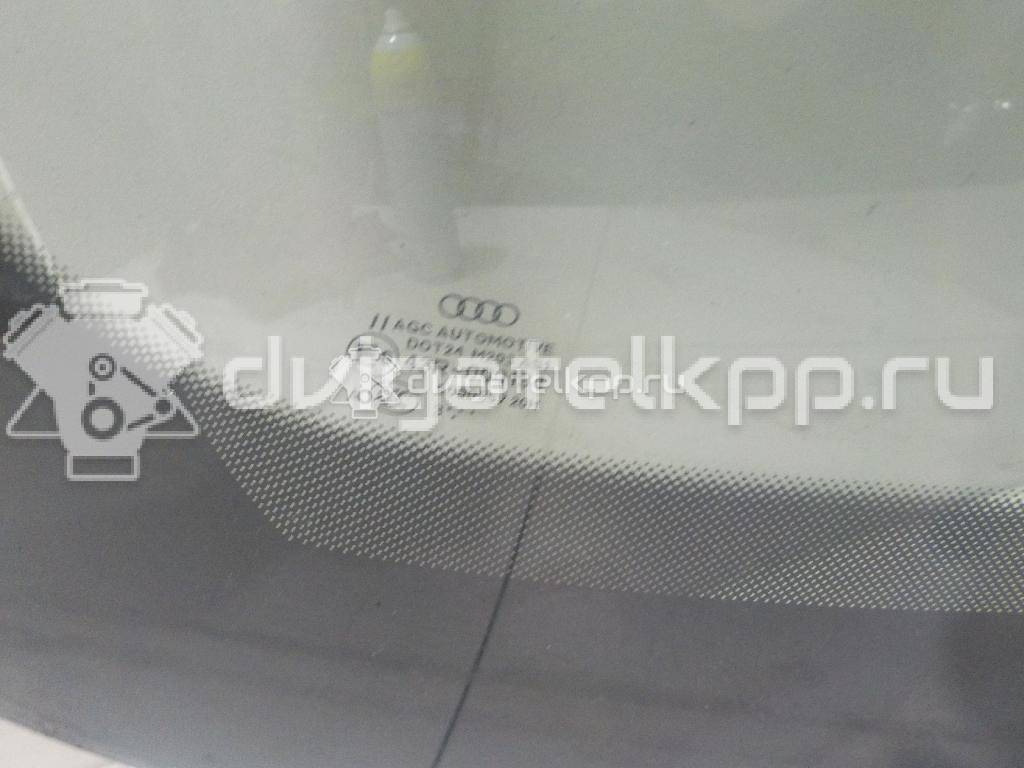 Фото Стекло лобовое (ветровое)  8V3845099HNVB для Audi A3 {forloop.counter}}