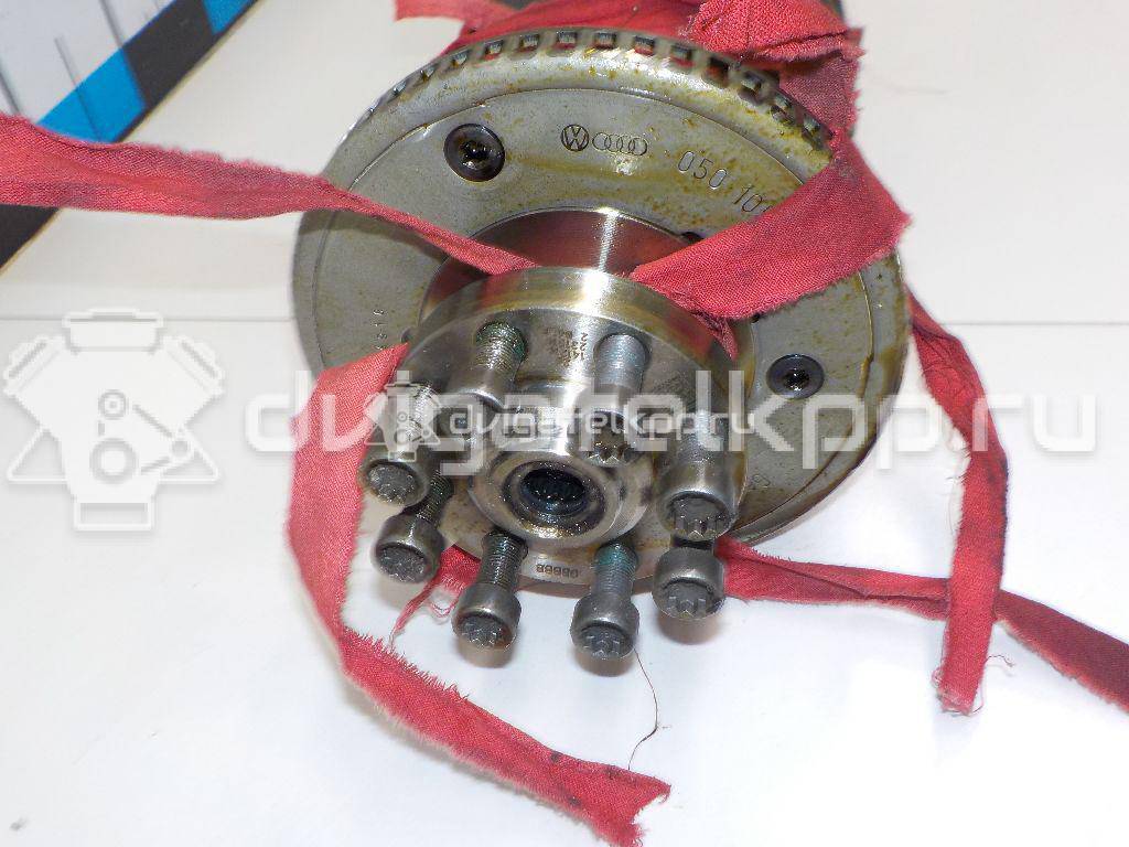 Фото Коленвал  06L105101F для Audi A5 / A4 {forloop.counter}}