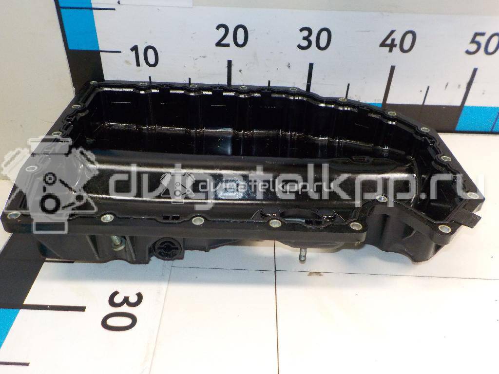 Фото Поддон масляный двигателя  06K103600R для Audi A3 / Tt {forloop.counter}}