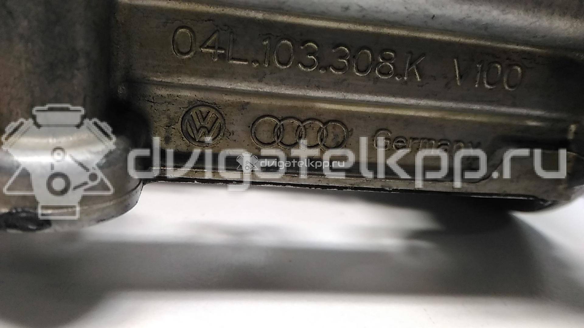 Фото Постель распредвала  04L103044K для Audi A3 {forloop.counter}}