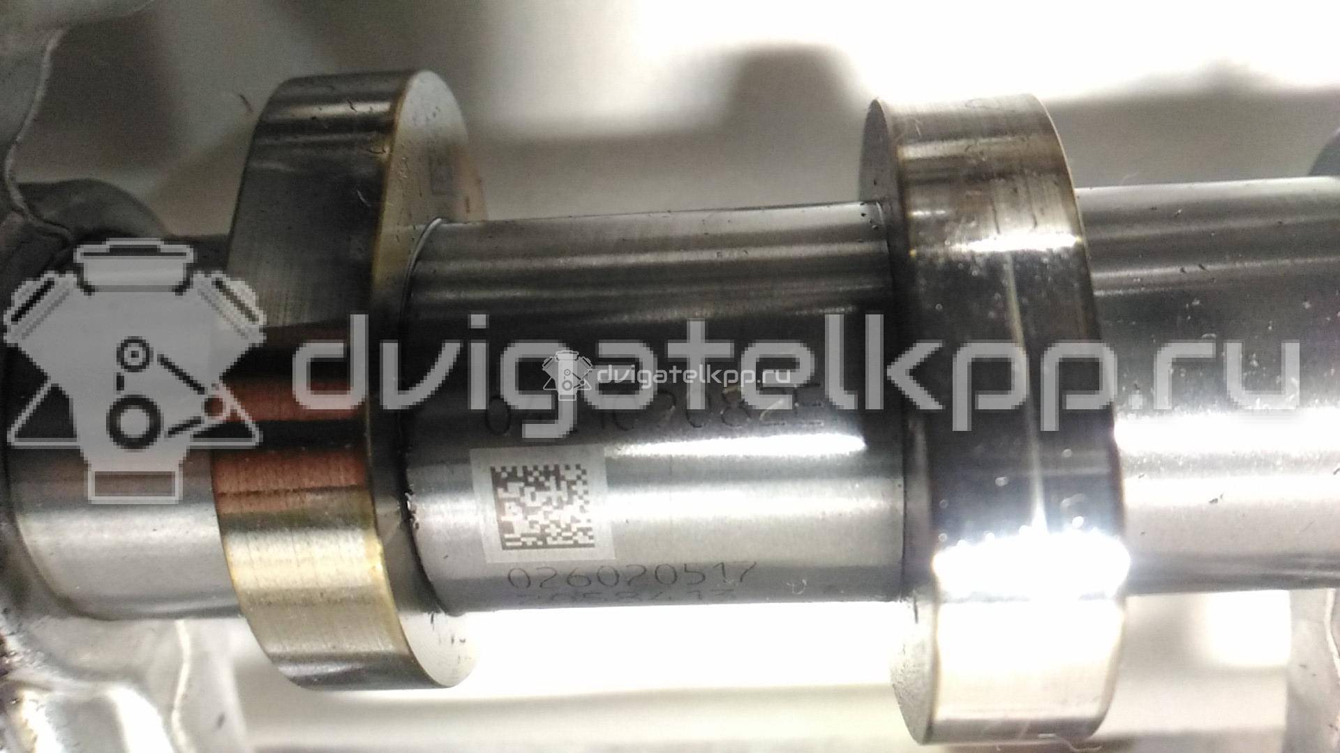 Фото Постель распредвала  04L103044K для Audi A3 {forloop.counter}}