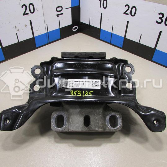 Фото Опора двигателя левая  5Q0199555AB для Audi A3