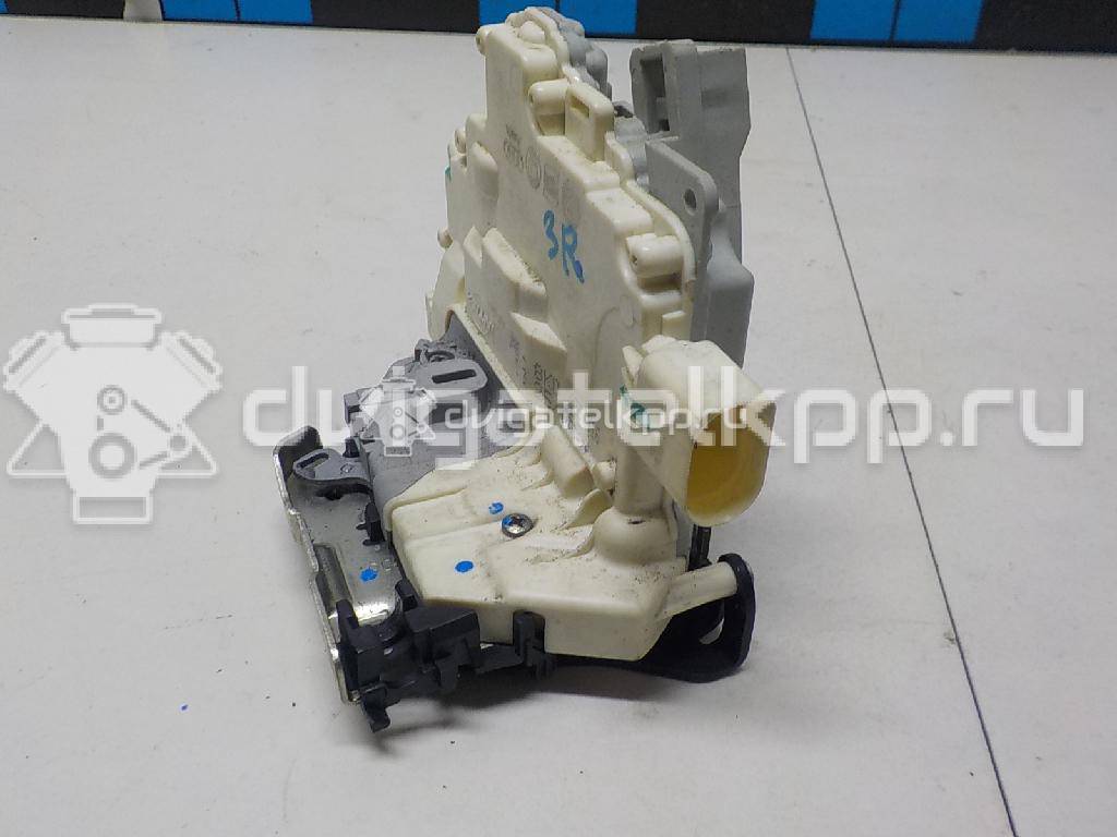 Фото Замок двери задней правой  8K0839016 для Audi A4 {forloop.counter}}