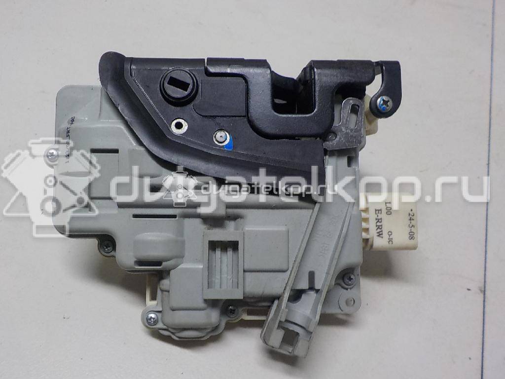 Фото Замок двери задней правой  8K0839016 для Audi A4 {forloop.counter}}