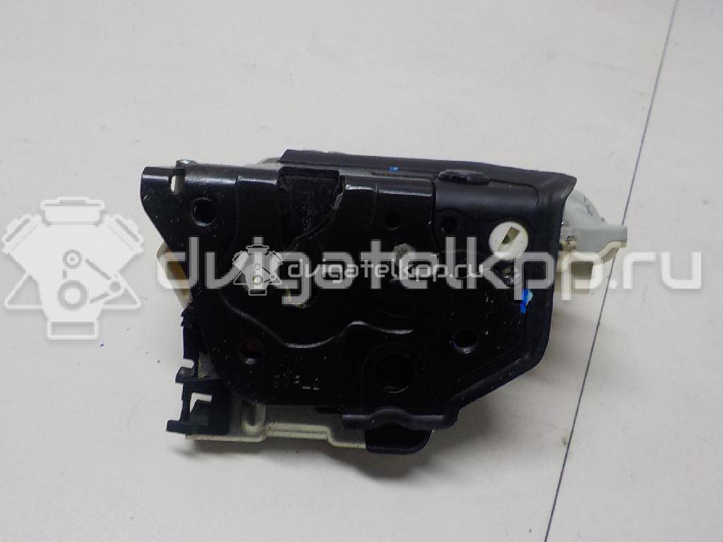 Фото Замок двери задней правой  8K0839016 для Audi A4 {forloop.counter}}