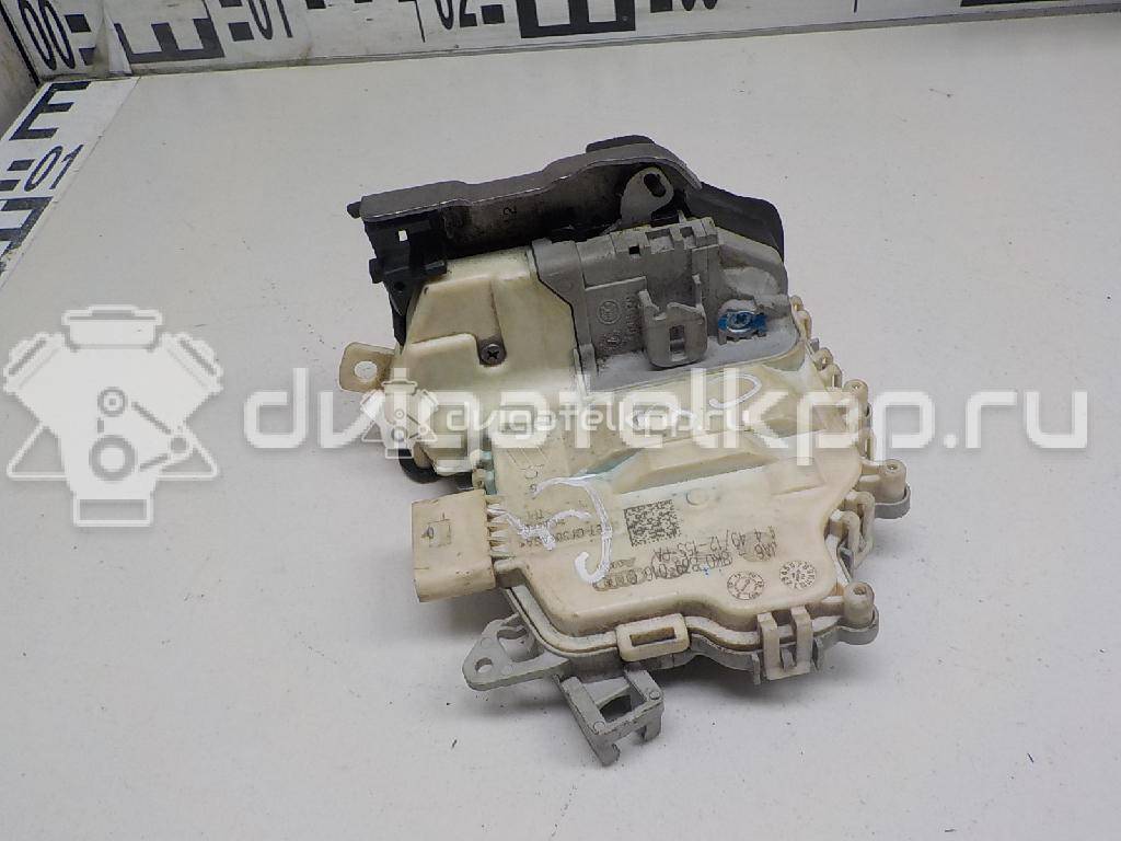 Фото Замок двери задней правой  8K0839016 для Audi A4 {forloop.counter}}