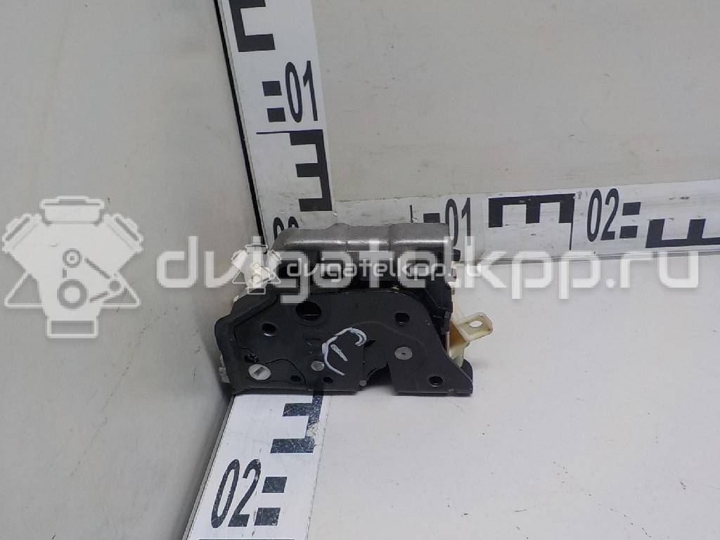 Фото Замок двери задней правой  8K0839016 для Audi A4 {forloop.counter}}