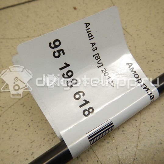 Фото Амортизатор капота  8V0823359A для Audi A3