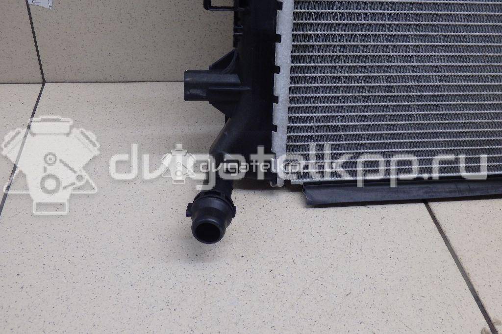 Фото Радиатор дополнительный системы охлаждения  5q0121251fb для Audi A3 / Tt / Q2 Ga {forloop.counter}}