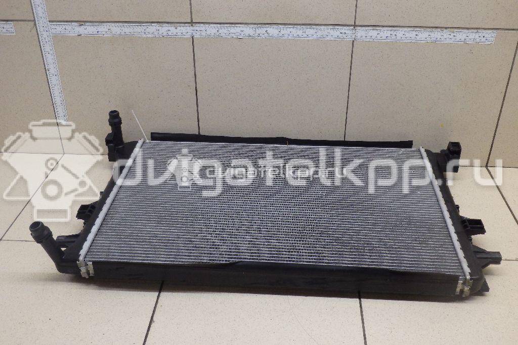 Фото Радиатор дополнительный системы охлаждения  5q0121251fb для Audi A3 / Tt / Q2 Ga {forloop.counter}}