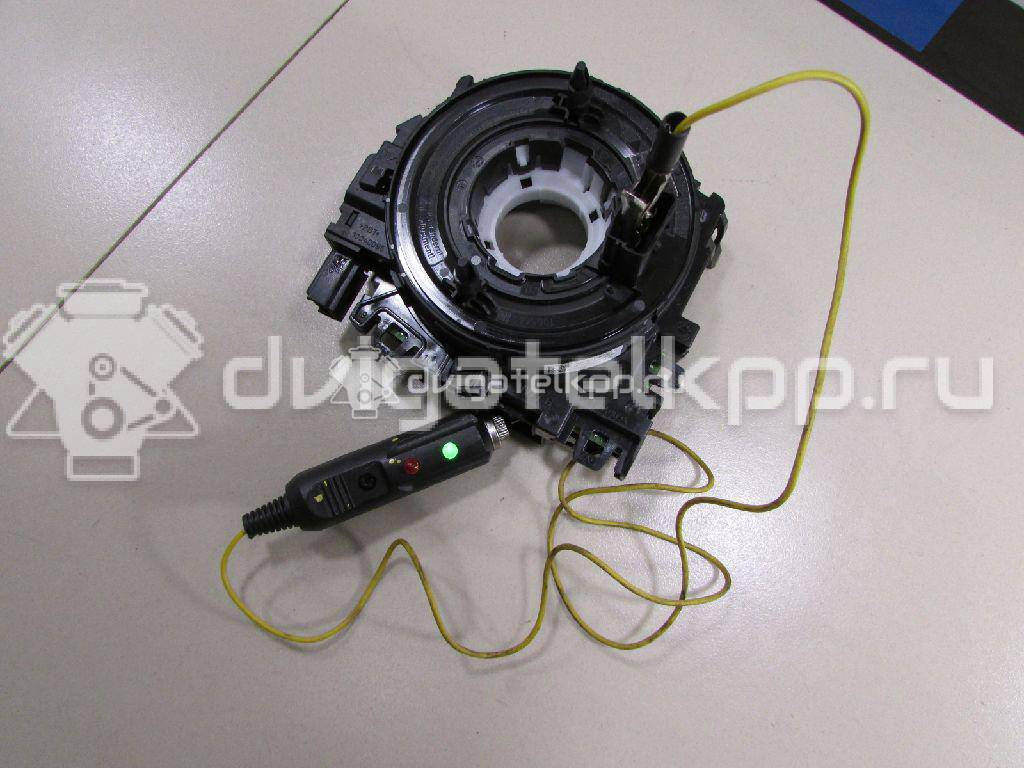 Фото Механизм подрулевой для SRS (ленточный)  5Q0953549E для Audi A3 {forloop.counter}}