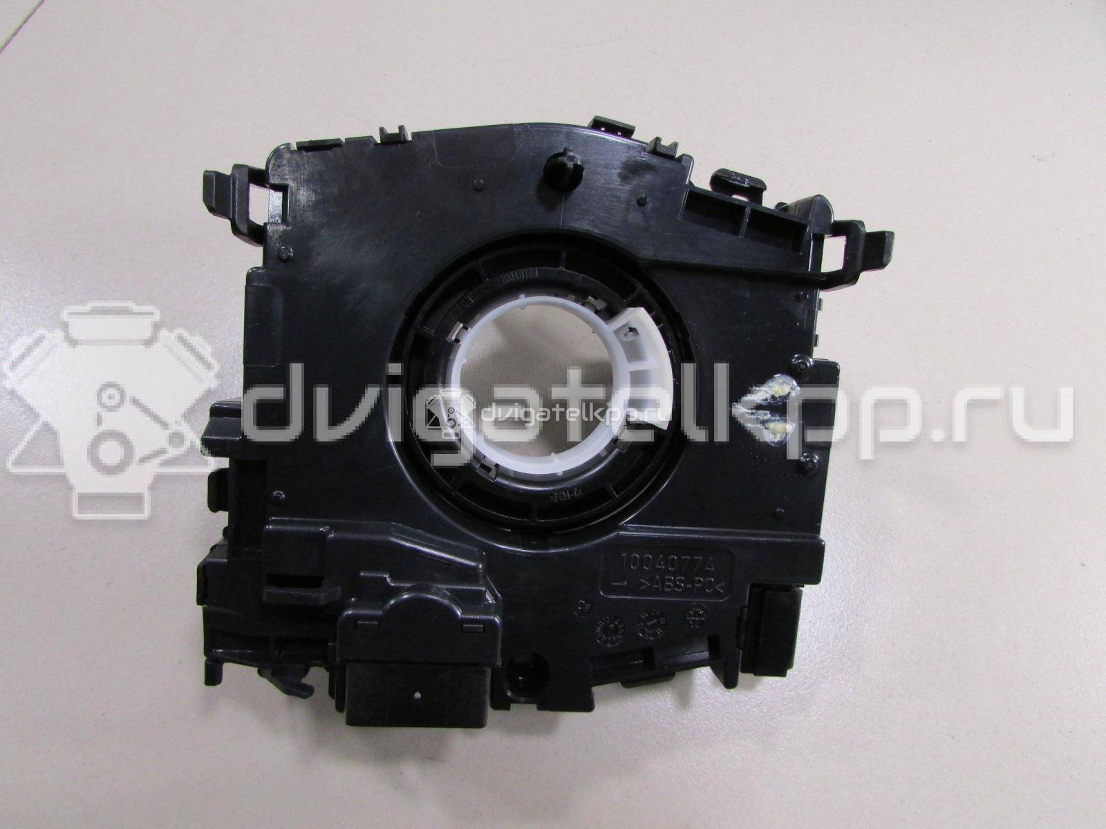 Фото Механизм подрулевой для SRS (ленточный)  5Q0953549E для Audi A3 {forloop.counter}}